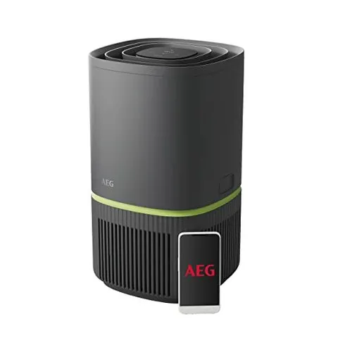 AEG APO50371DG AIR PURIFIER