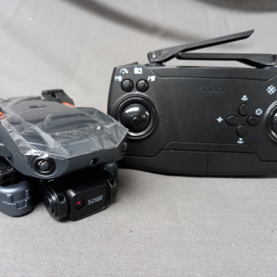 QINUX DRONE K8