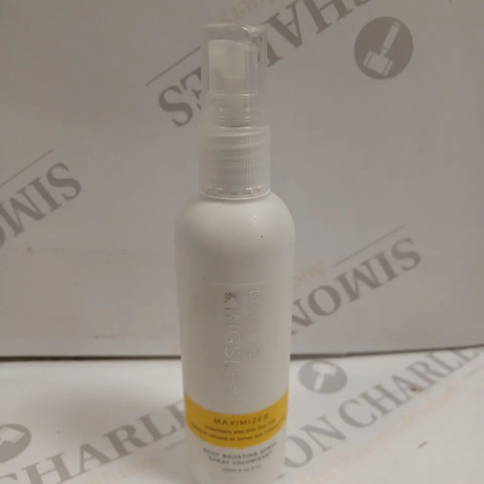 PHILIP KINGSLEY MAXIMIZER ROOT BOOSTING SPRAY 125 ML