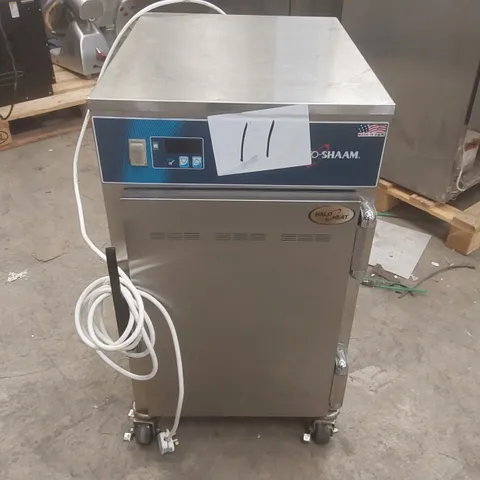 ALTO SHAAM 500-S HALO HEAT LOW TEMP HOLDING CABINET