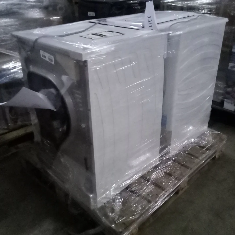 PALLET OF APPROXIMATELY ASSORTED HOUSEHOLD & ELECTRONIC PRODUCTS TO INCLUDE 