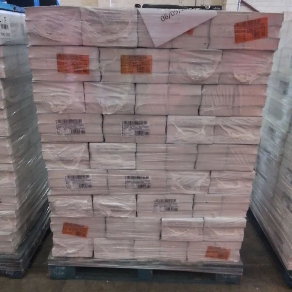 PALLET CONTAINING APPROX. 756 X COPIES OF DAVID CAMERON 'FOR THE RECORD' HARDCOVER BOOKS