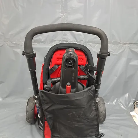 SMARTRIKE FOLDABLE STROLLER TRIKE - COLLECTION ONLY