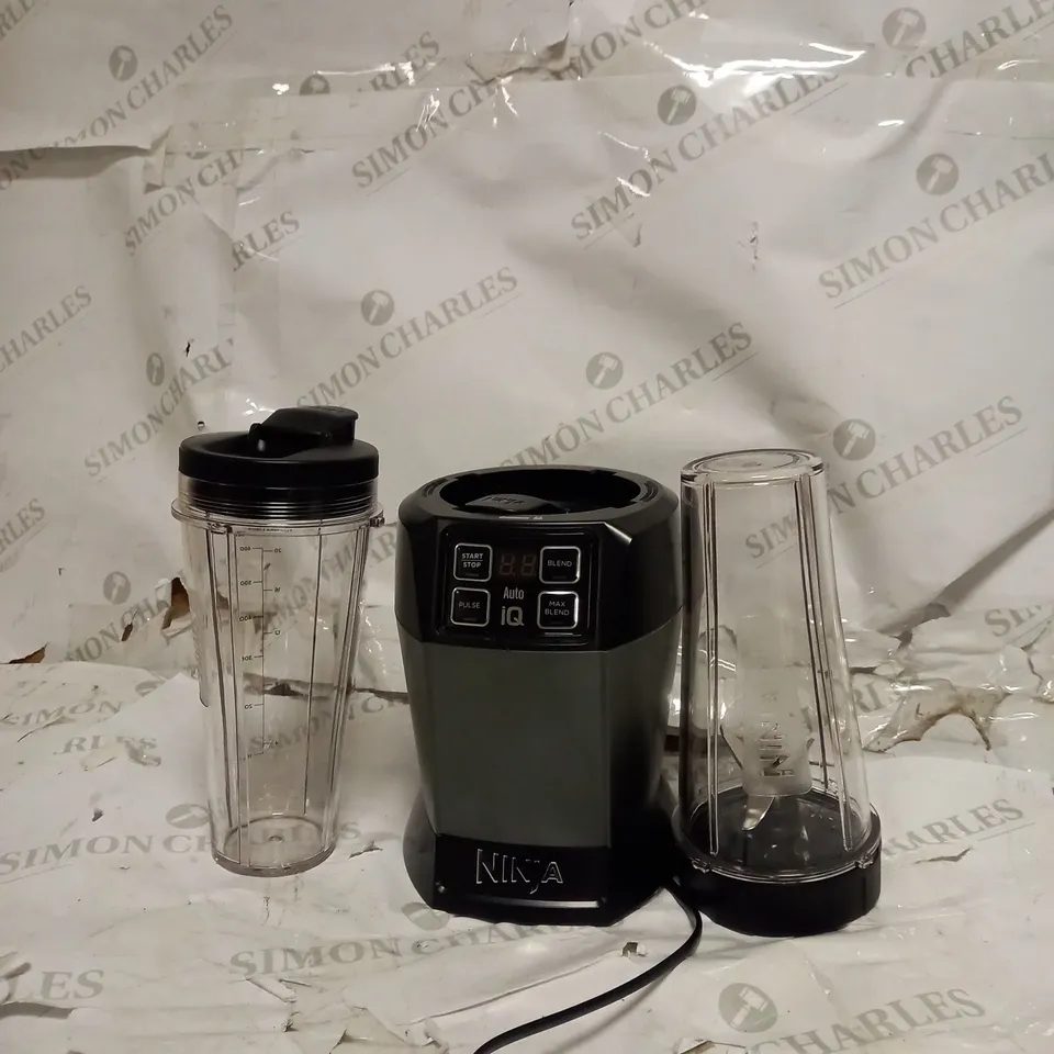 NINJA BN495UK BLENDER