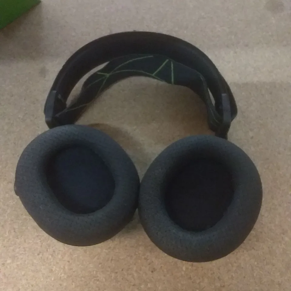 STEELSERIES ARCTIS 9X XBOX ONE WIRELESS GAMING HEADSET