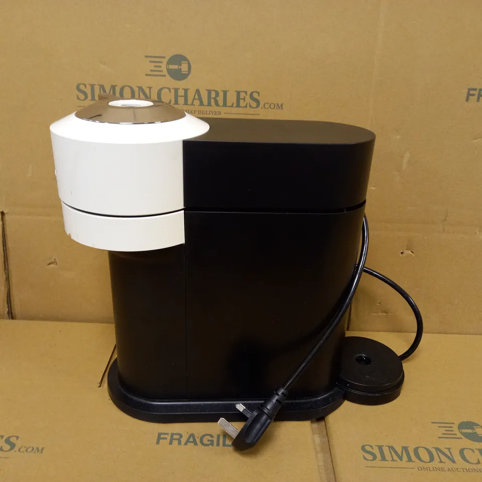 NESPRESSO VERTUO NEXT 11706 COFFEE MACHINE BY MAGIMIX