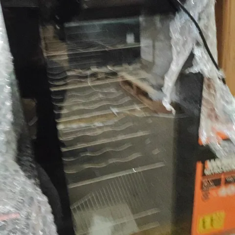 ELECTRIQ WINE COOLER 