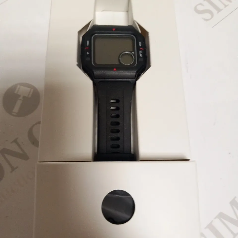 BOXED AMAZFIT NEO SPORTS WATCH