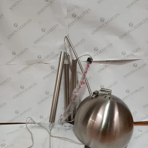 JOHN LEWIS HECTOR FLOOR LAMP