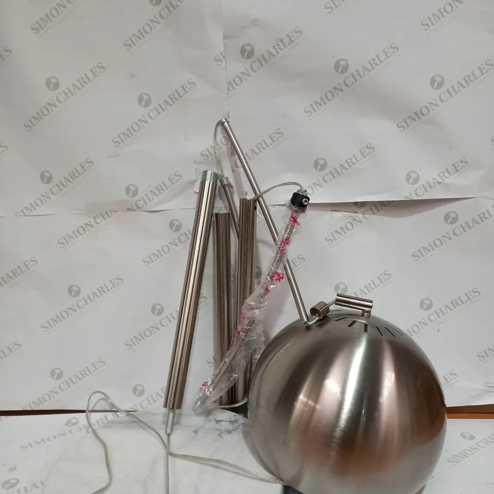 JOHN LEWIS HECTOR FLOOR LAMP