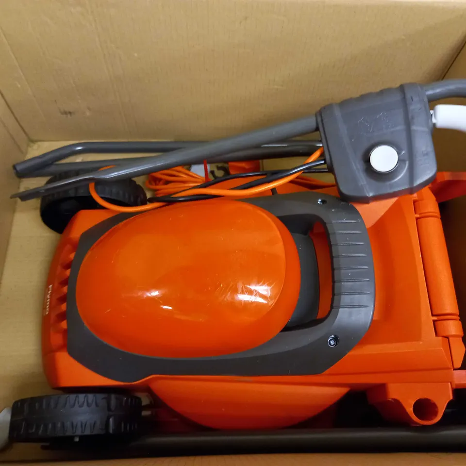 FLYMO SIMPLIMO 300 + PLUS MINI TRIM