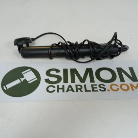 GHD CERAMIC HAIR STRAIGHTENER – PROFESSIONAL STYLER