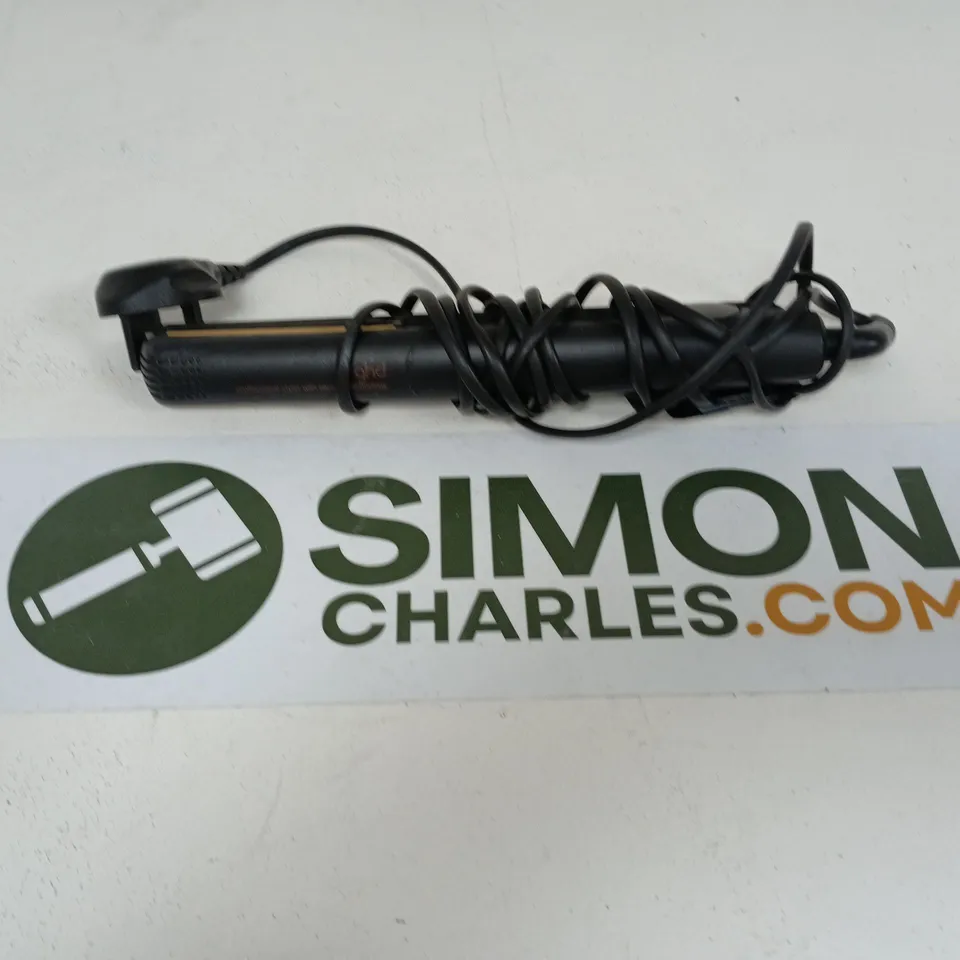 GHD CERAMIC HAIR STRAIGHTENER – PROFESSIONAL STYLER