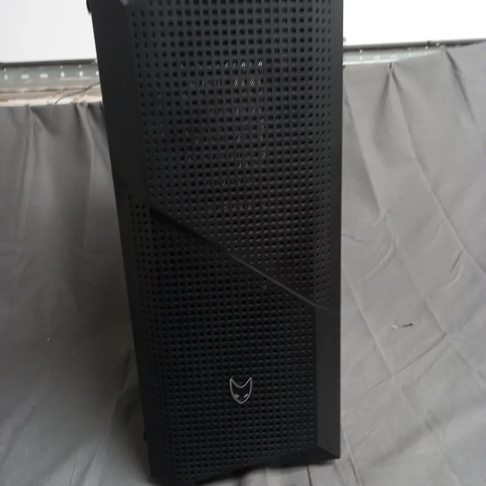 OVERSTEEL KYANITE GAMING PC CASE