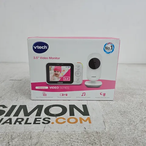 VTECH 3.5" VIDEO MONITOR