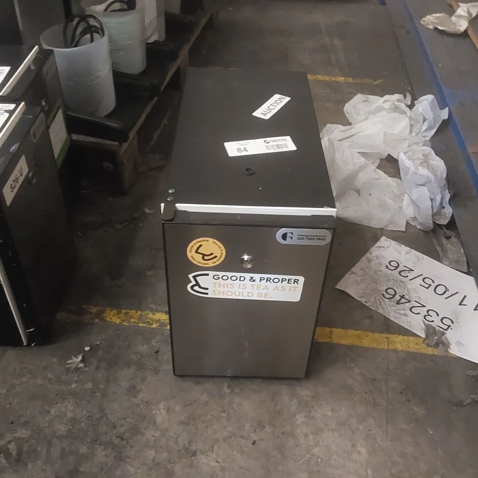 VITRIFRIGO COMMERCIAL MILK CHILLER FOR COFFEE MACHINE