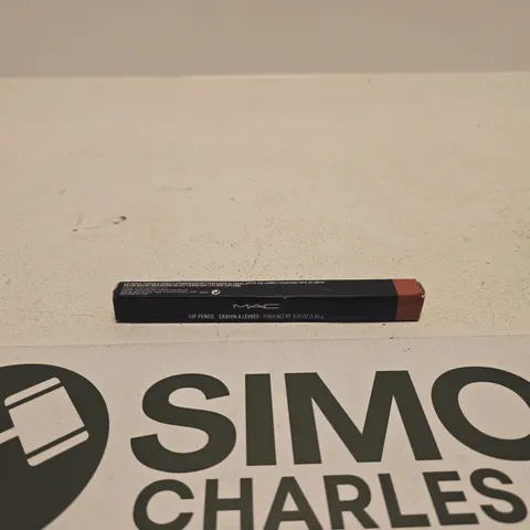 MAC LIP PENCIL 