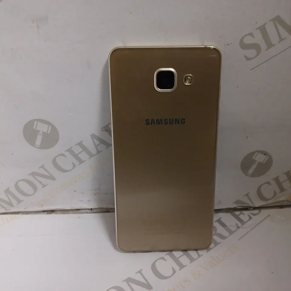 SAMSUNG GALAXY A5 MOBILE PHONE SM-A510F 