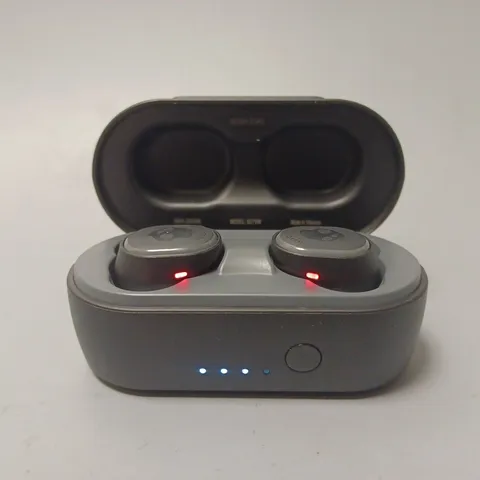 SKULLCANDY SESH EVO TRUE WIRELESS IN-EAR BLUETOOTH EARBUDS