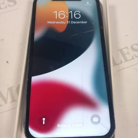 BOXED APPLE IPHONE 12 64GB
