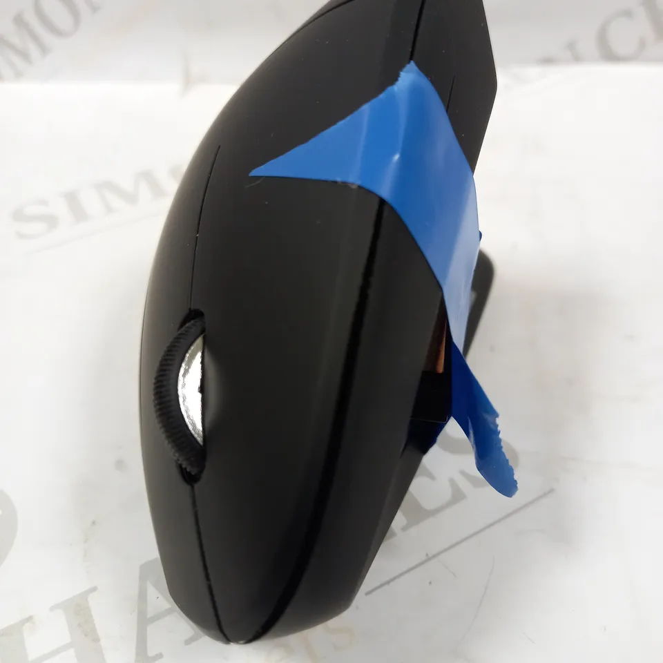 TRUST VERTO WIRELESS ERGONOMIC MOUSE