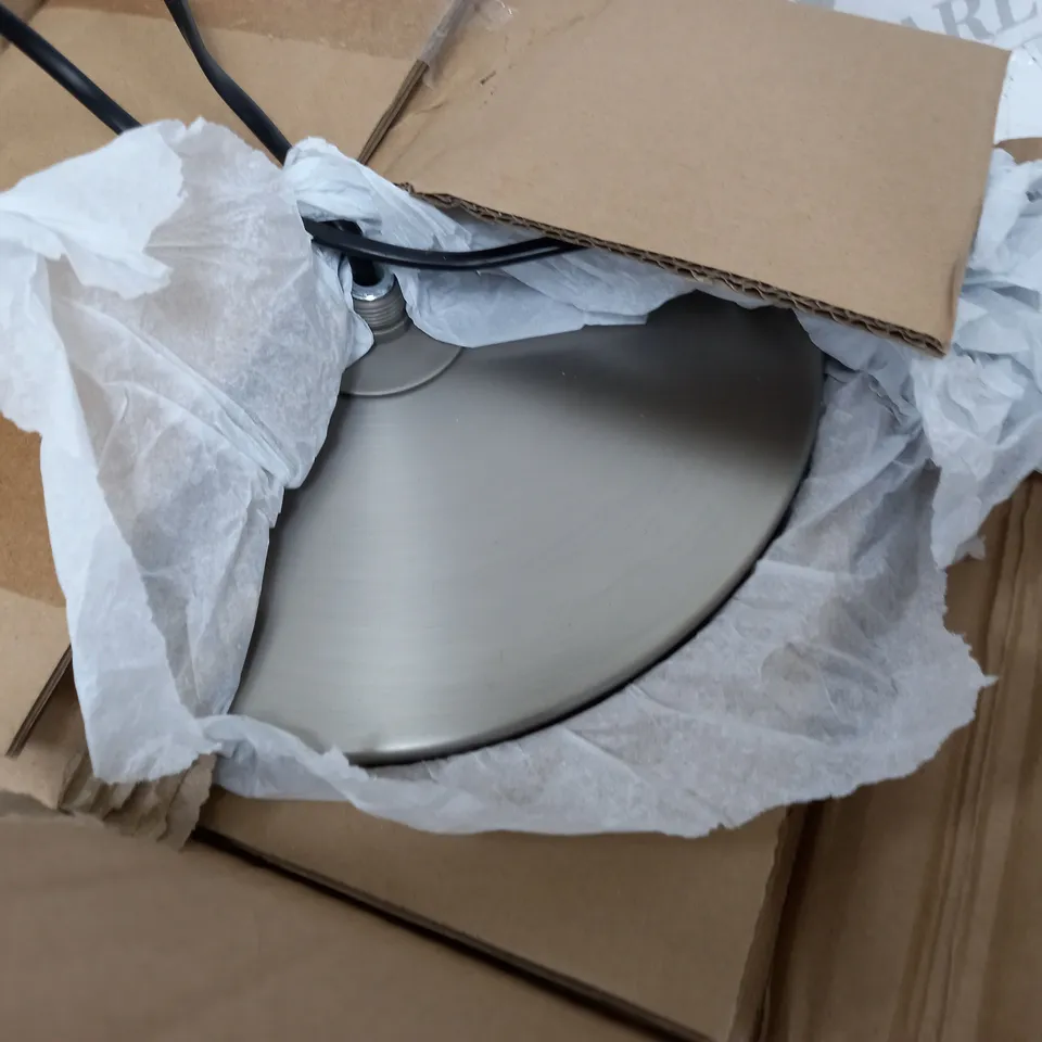 MENA LIGHT EFFECTS FLOOR LAMP