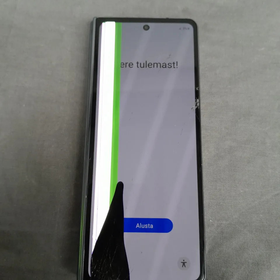 SAMSUNG GALAXY Z FOLD4 - 256GB