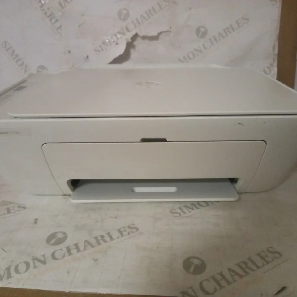 HP DESKJET 2710E PRINTER 