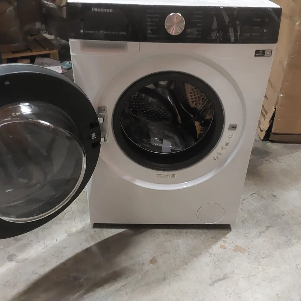 HISENSE 5S SERIES WF5S1045BW WASHING MACHINE