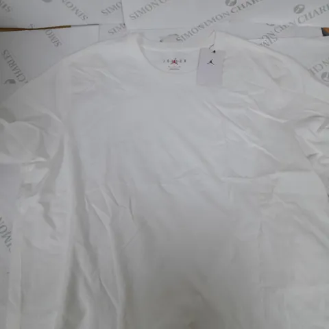 AIR JORDAN CASUAL T-SHIRT SIZE XXL