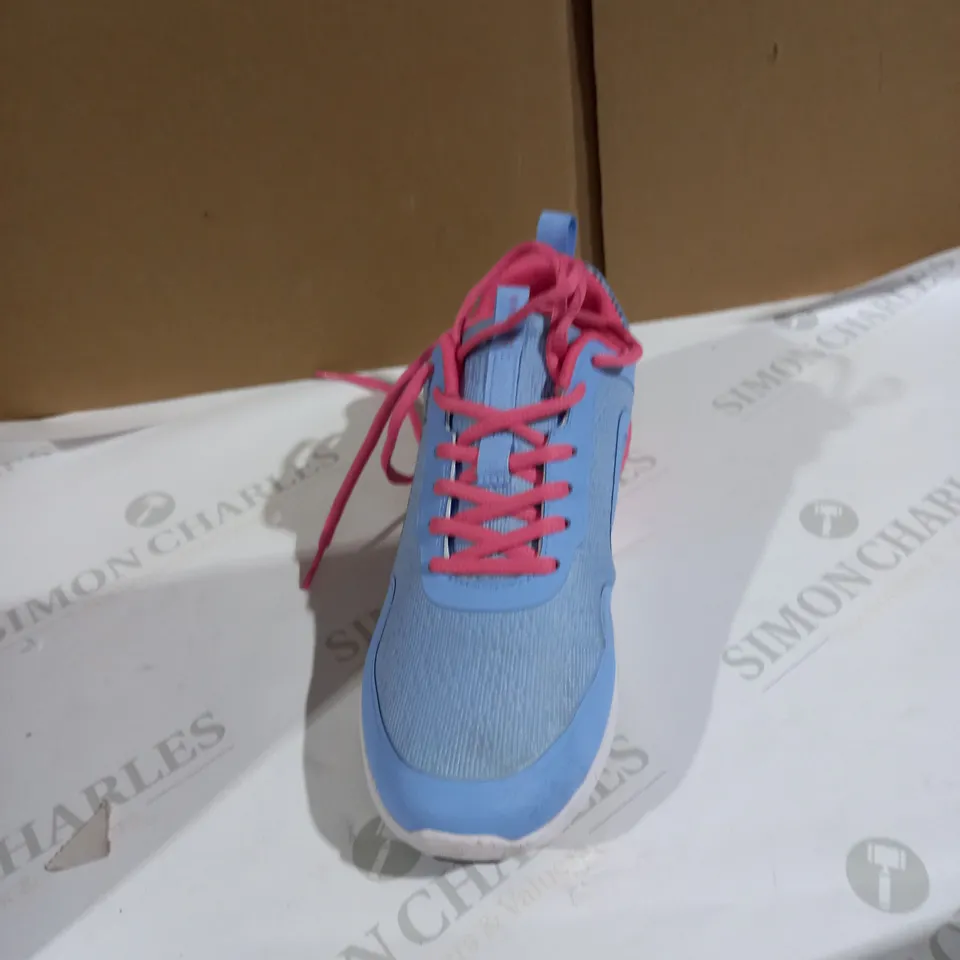 VIONIC AGILE JOJO TRAINERS UK SIZE 6.5