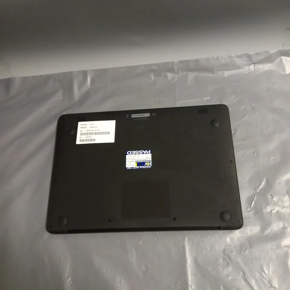 GEO BOOK 1E 11 INCH CELERON N4020 1.10GHZ