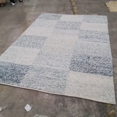 QUALITY DESIGNER AREA RUG - APPROXIMATELY 230X160CM