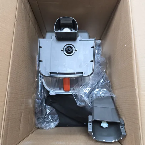 VAX RAPID POWER REVIVE CARPET WASHER – BOXED