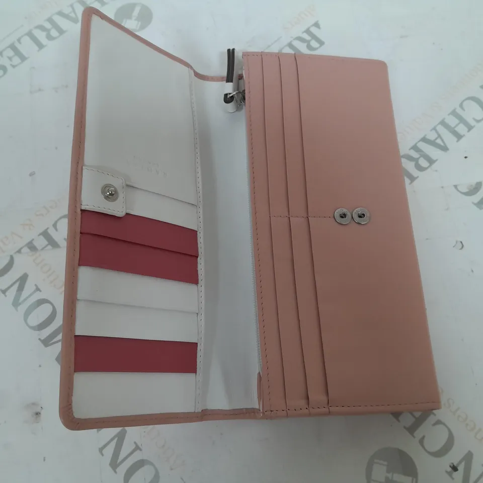 RADLEY PALE PINK PURSE