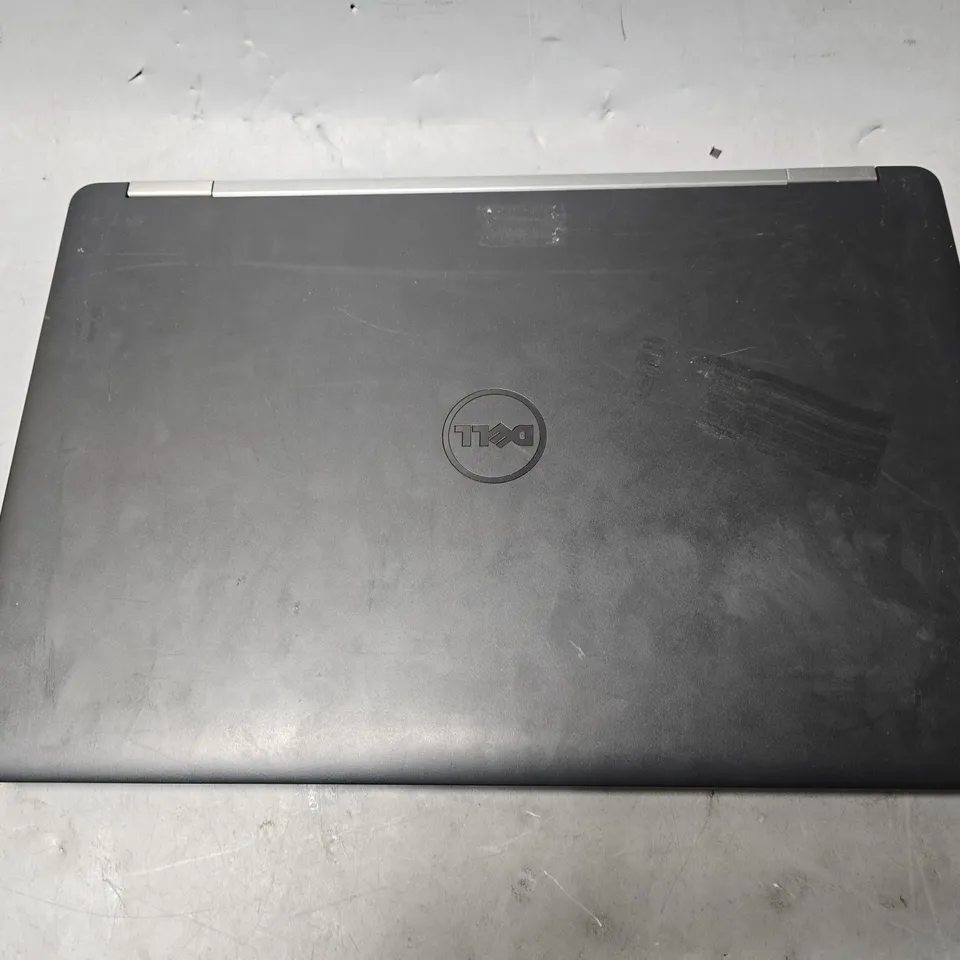 DELL LATITUDE E5570 LAPTOP 