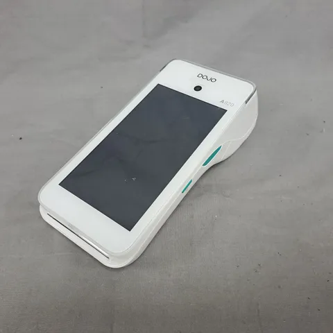 DOJO A920 CARD READER / PAYMENT TERMINAL