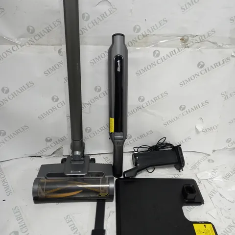 HARK WANDVAC 2-IN-1 LIGHTWEIGHT CORDLESS HANDHELD VACUUM CLEANER WV361UK