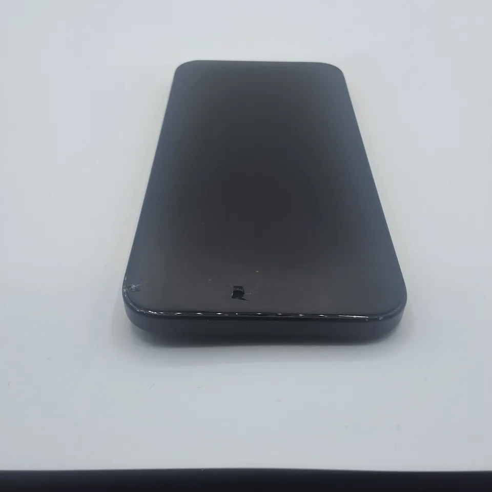 UNBOXED APPLE IPHONE 16 PLUS 128GB IN BLACK - A3290