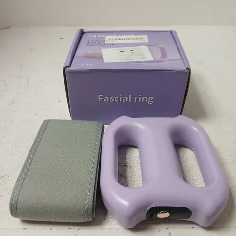 FASCIAL RING MASSAGER