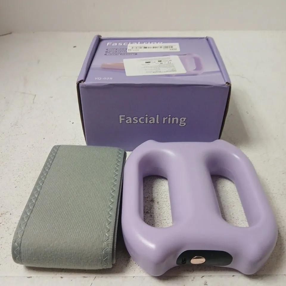 FASCIAL RING MASSAGER