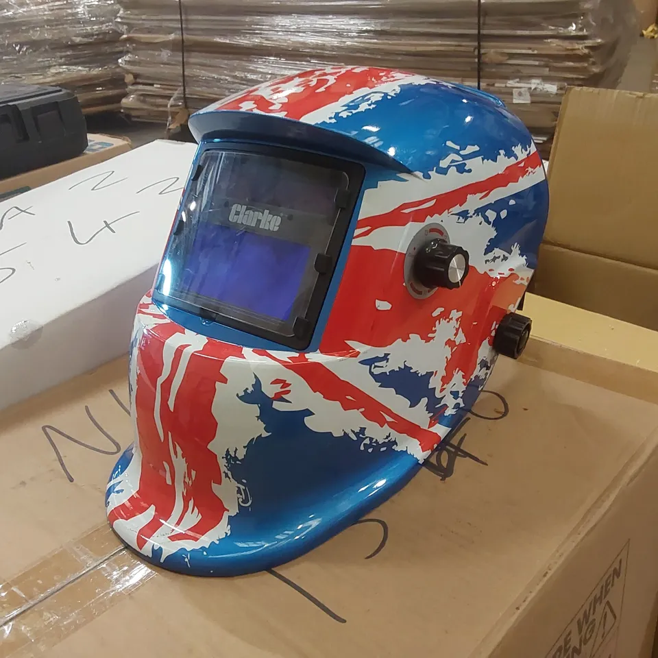 CLARKE WELDING MASK