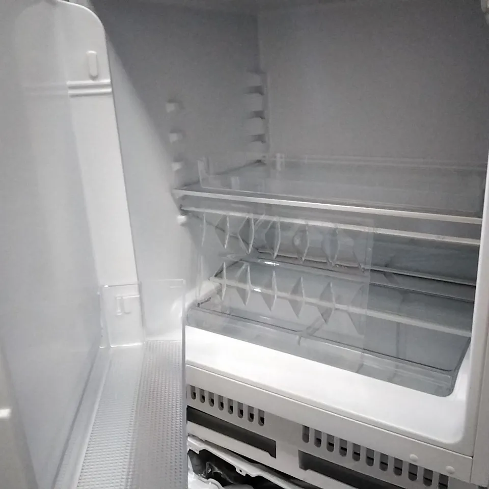DESIGNER HOOVER A2 HFRIDGE 300 HBRUP160NK INTEGRATED UNDERCOUNTER FRIDGE
