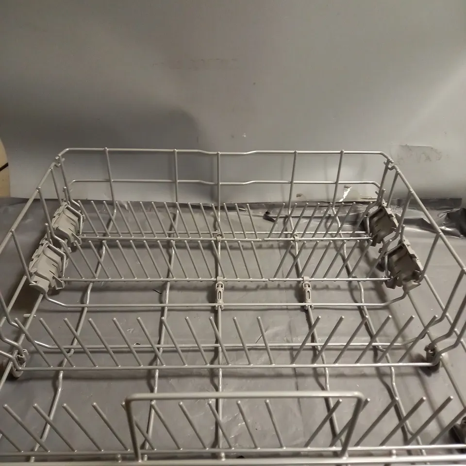 DISHWASHER SLIDE OUT DRAWER