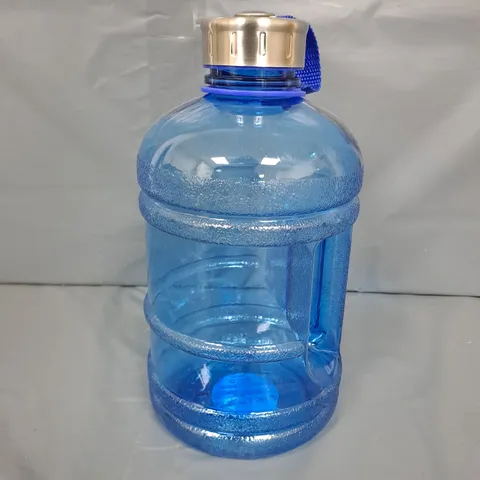 BOX OF APPROXIMATLY14 GYM XXL WATER BOTTLES - COLLECTION ONLY