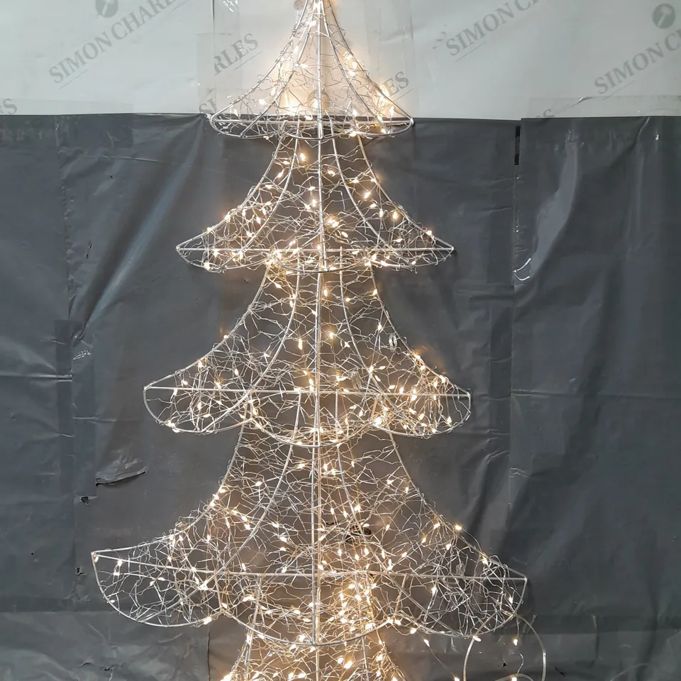 BOXED THREE KINGS LED CHRISTMAS TREE LIGHT  RRP £39.99