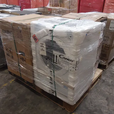 PALLET OF ASSORTED ITEMS INCLUDING: