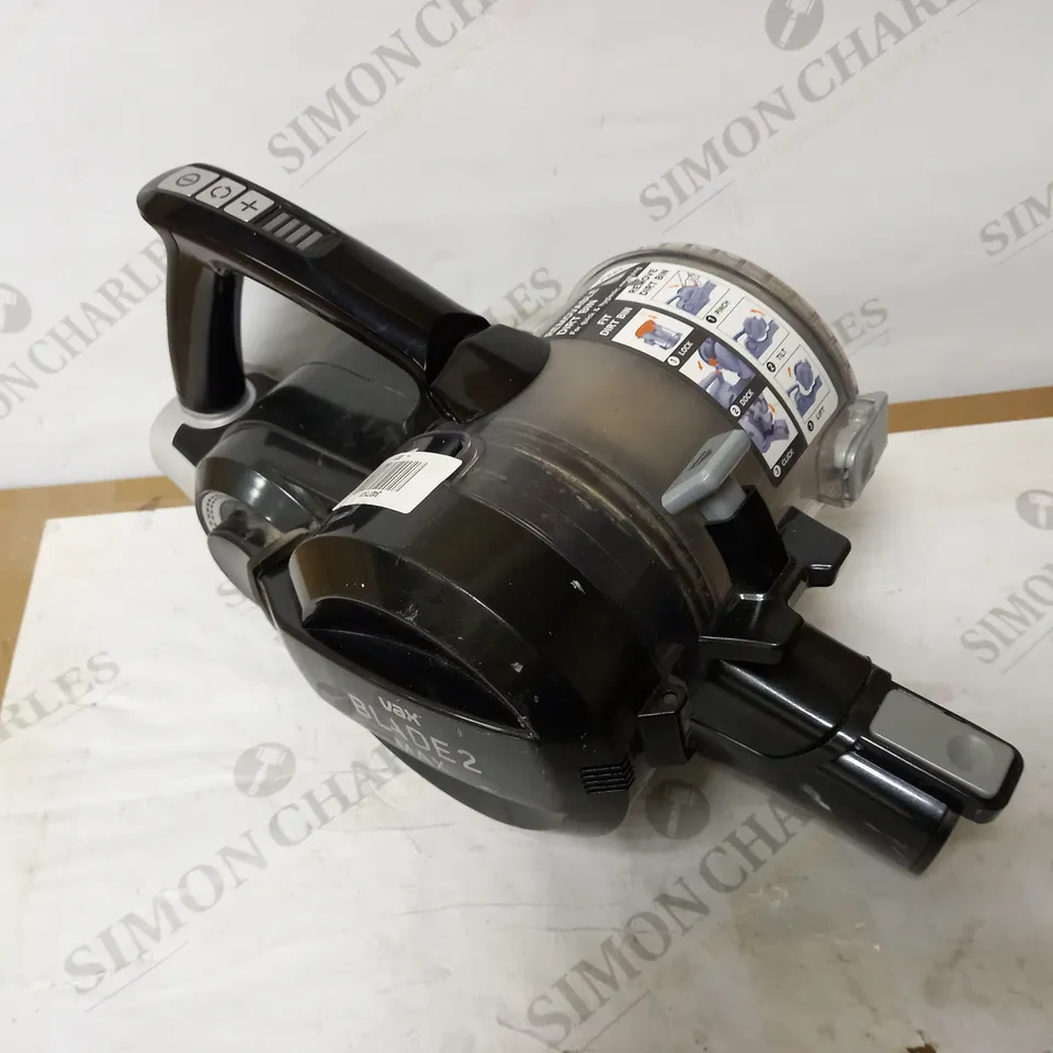 VAX BLADE 2 MAX