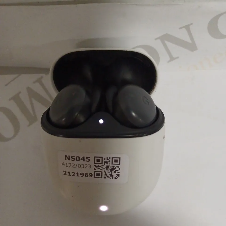 GOOGLE PIXEL WIRELESS EARPHONES 