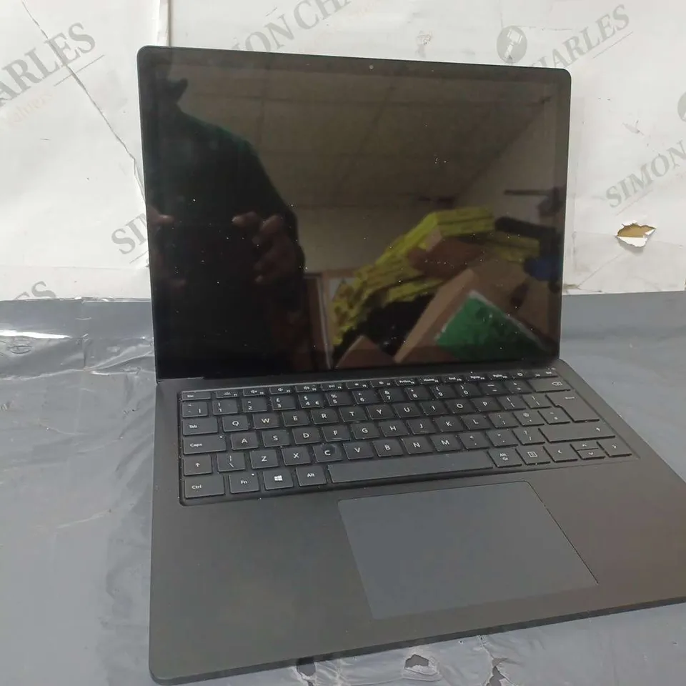 MICROSOFT SURFACE LAPTOP 3	13 INCH	I5-1035G7 1.20GHZ